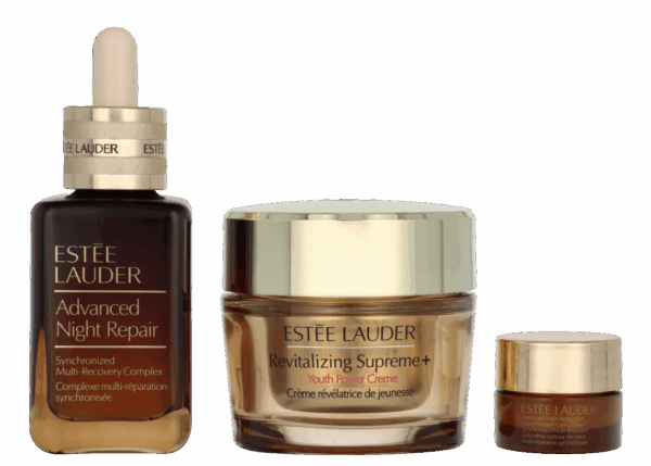 Estee Lauder - E.Lauder Mixed Lines Face Care Set 47 ml