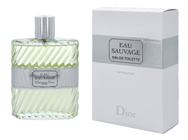 Christian Dior - Dior Eau Sauvage Eau de toilette Spray 200 ml Heren