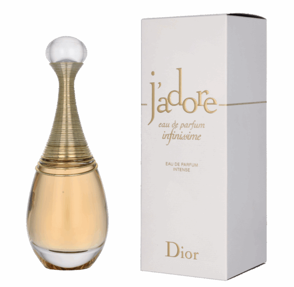 Christian Dior - Dior J&apos;Adore Infinissime Eau de parfum Spray 100 ml Dames