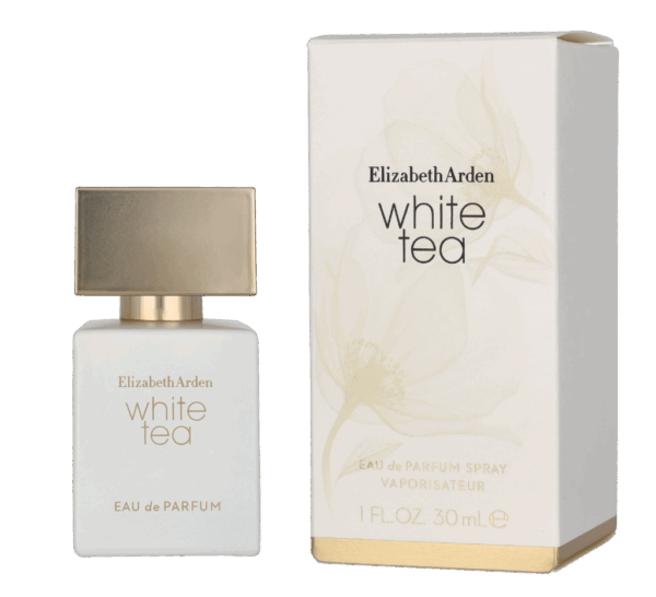 Elizabeth Arden - E.Arden White Tea 30 ml Eau de Parfum Dames