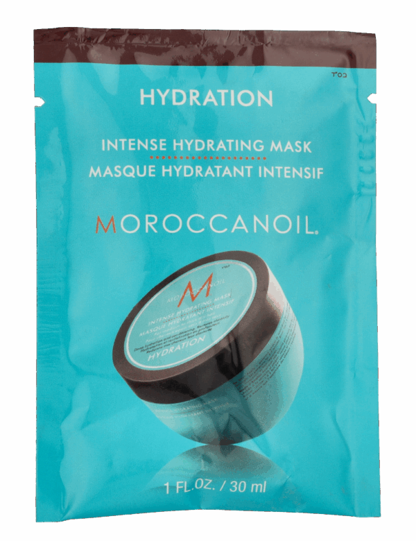 Moroccanoil Intense Hydrating Mask Packette 30 ml