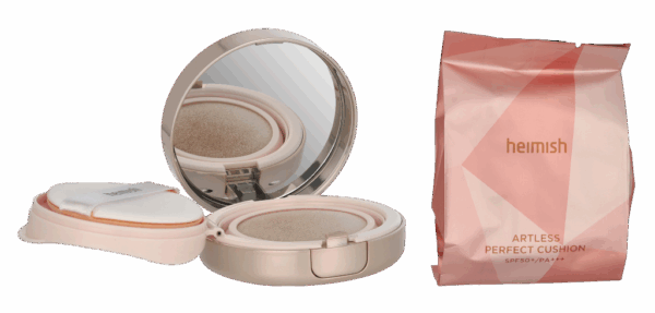 Heimish Artless Perfect Cushion SPF50+ PA+++ 26 g Foundation