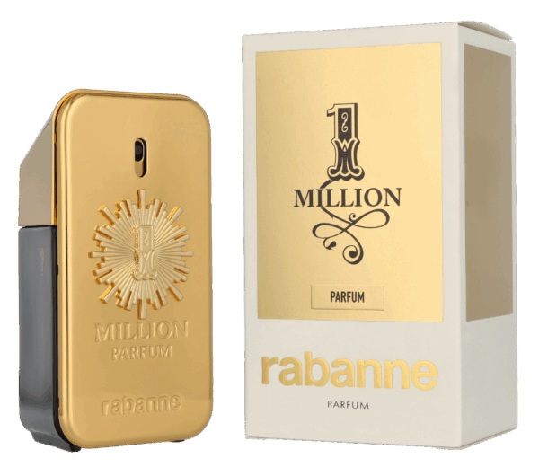 Rabanne - Paco Rabanne 1 Million Parfum Spray Parfum en parfum extract 50 ml Heren
