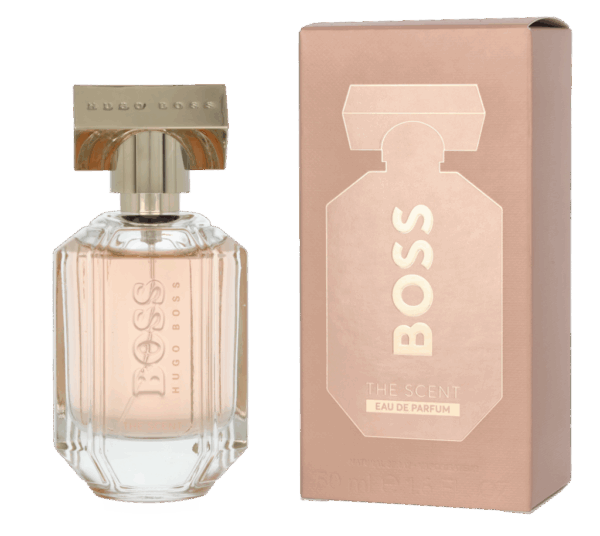 Hugo Boss The Scent For Her Eau de parfum Spray 50 ml