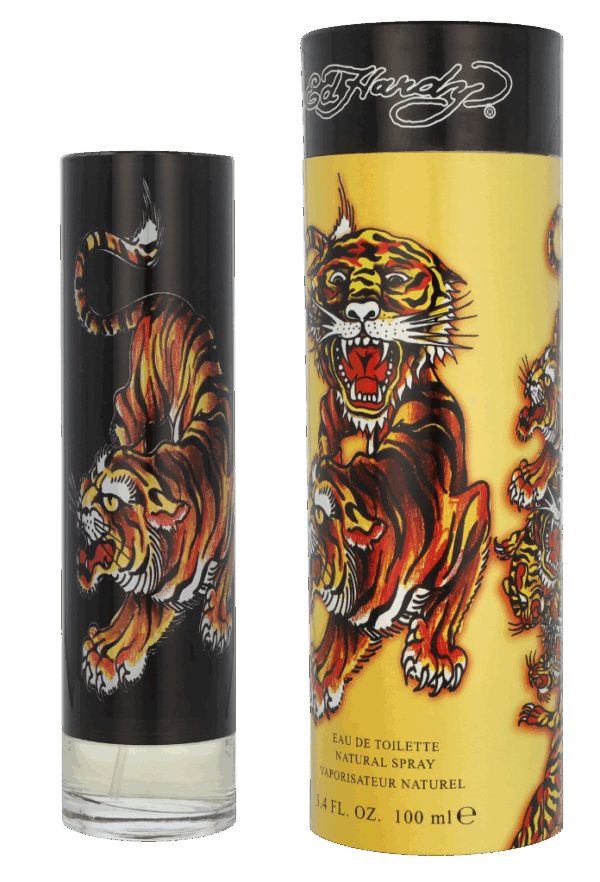 Ed Hardy Men 100 ml Eau de toilette