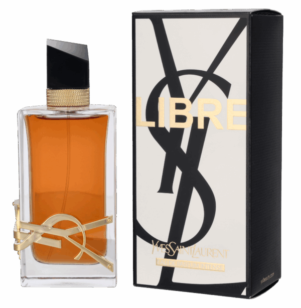 Yves Saint Laurent - YSL Libre Intense Eau de parfum Spray 90 ml Dames