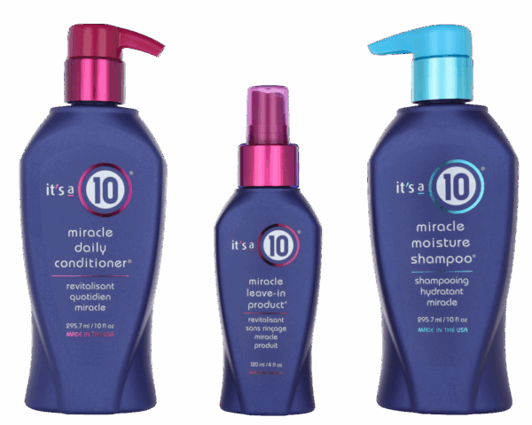 It&apos;s A 10 Conditioning Set 711.40 ml
