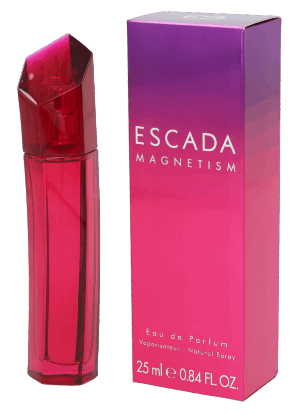 Escada Magnetism Women Eau de parfum Spray 25ml