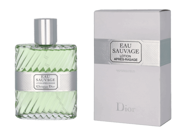 Christian Dior - Dior Eau Sauvage After Shave Spray 100 ml Heren