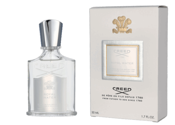 Creed Royal Water Eau de Parfum Spray 50 ml