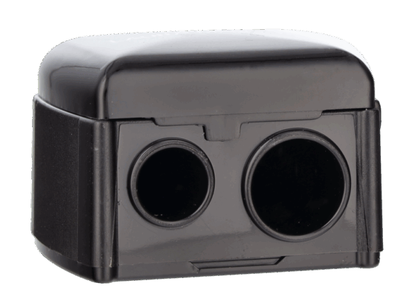 Laura Mercier Pencil Sharpener 0
