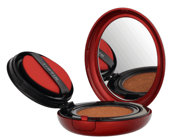 Tirtir Mask Fit Red Cushion Foundation SPF40 18 g 34C Amber