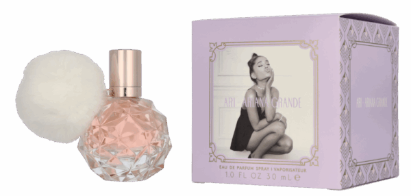 Ariana Grande Ari Eau de parfum Spray 30 ml Dames
