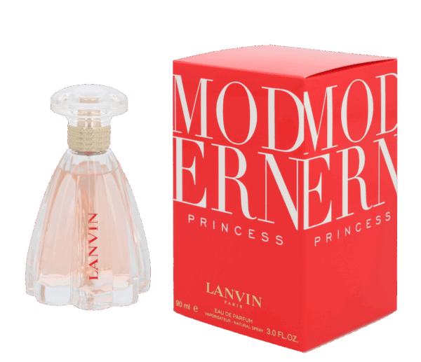 Lanvin Modern Princess Eau de parfum Spray 90 ml Dames