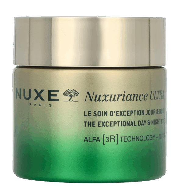 Nuxe Nuxuriance Ultra Exception Day & Night Cream 75 ml