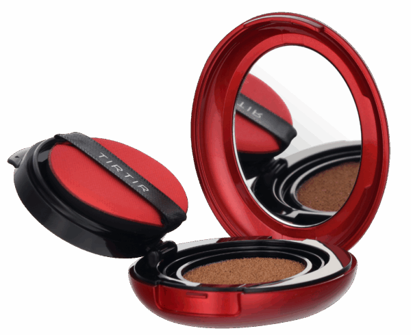 Tirtir Mask Fit Red Mini Cushion Foundation 4.50 g 4.5 g