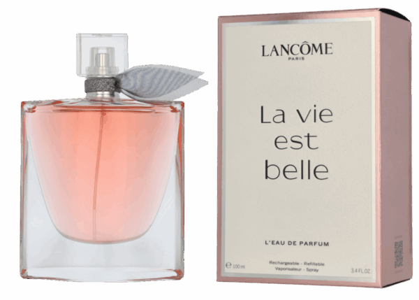 Lancome La Vie Est Belle Eau de parfum Spray 100 ml Dames
