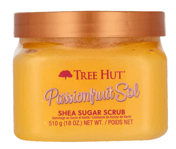 Tree Hut Shea Sugar Scrub 510 g