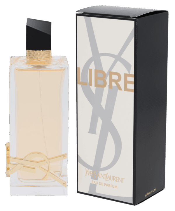 Yves Saint Laurent - YSL Libre Eau de parfum Spray 150 ml Dames