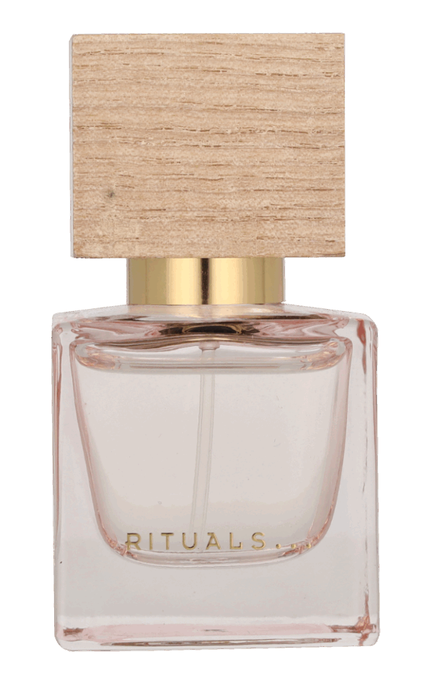 Rituals Fleurs De L&apos;Himalaya Eau de parfum Spray 15ml