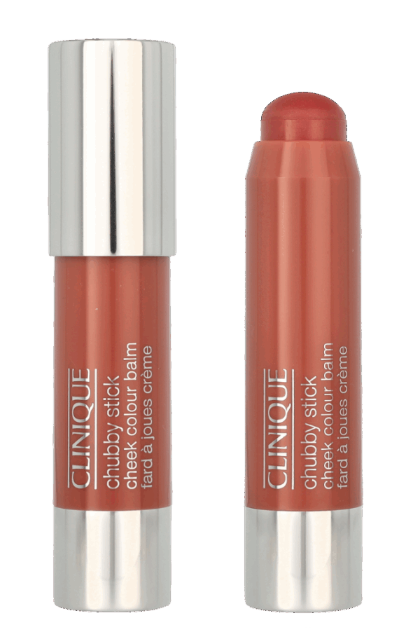 Clinique Chubby Stick Cheek Colour Balm 6 g Blush
