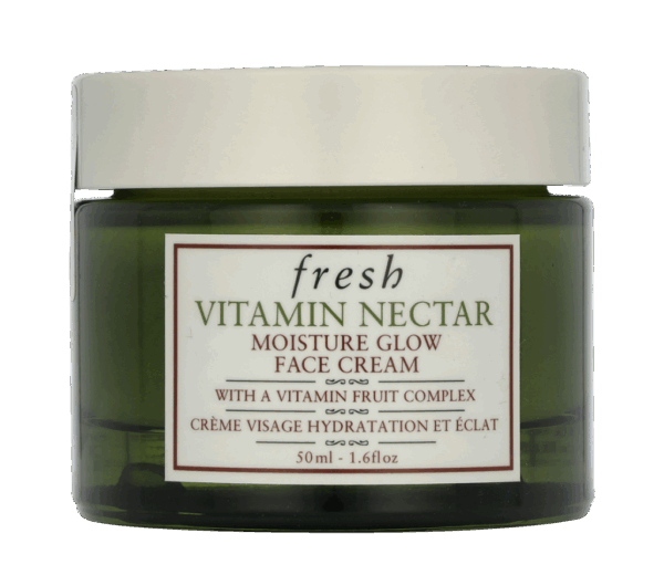 Fresh Vitamin Nectar Moisture Glow Face Cream 50 ml