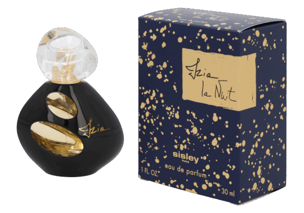 Sisley Izia La Nuit Eau de parfum Spray 30 ml Dames