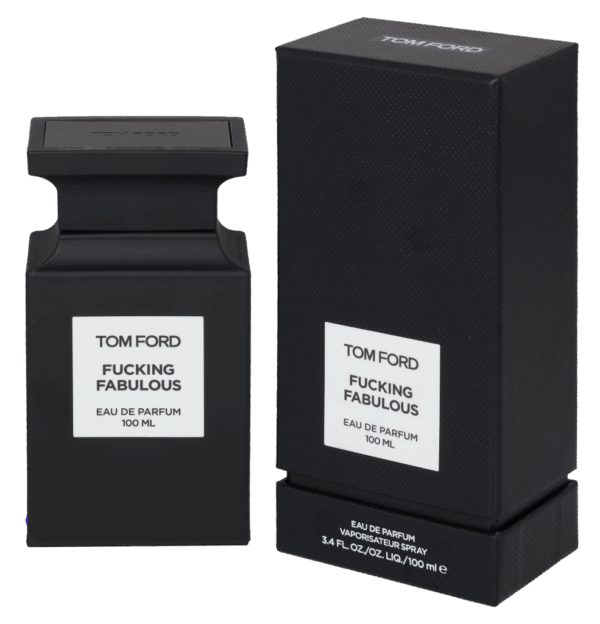 Tom Ford Fucking Fabulous Eau de Parfum Spray 100 ml