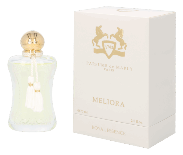 Parfums De Marly Meliora Eau de Parfum Spray 75 ml Dames