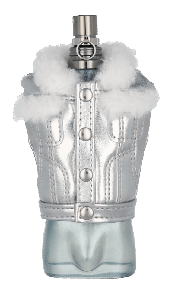 J.P. Gaultier Le Male 125 ml Eau de toilette Heren