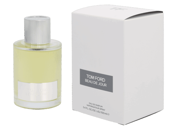 Tom Ford Signature Beau De Jour Eau de parfum Spray 100 ml Heren