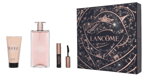Lancome Idole Giftset Eau de Parfum 102.5 ml Dames