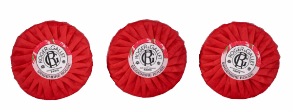 Roger & Gallet Gingembre Rouge Giftset 300 g Dames