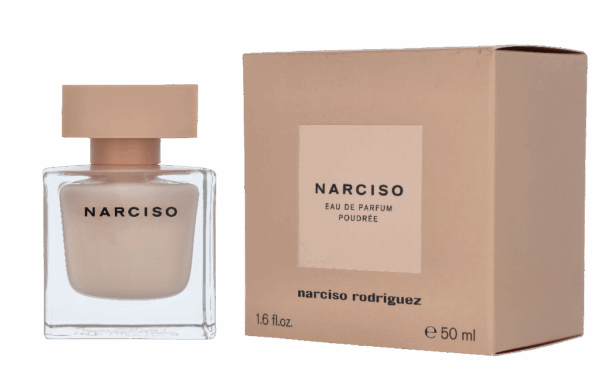 Narciso Rodriguez Narciso Poudree Eau de parfum Spray 50 ml Dames