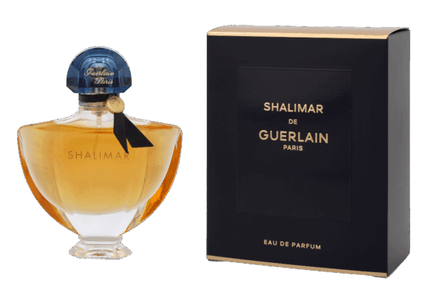 Guerlain Shalimar Eau de parfum Spray 50 ml Dames