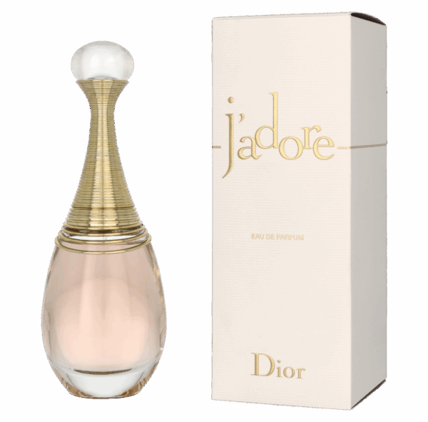 Christian Dior - Dior J&apos;Adore 100 ml Eau de Parfum Dames