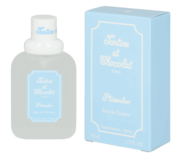 Tartine Et Chocolat Ptisenbon Eau de toilette Spray 50 ml Dames