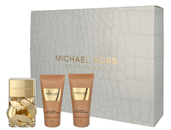 Michael Kors Pour Femme Giftset Eau de Parfum 150 ml Dames