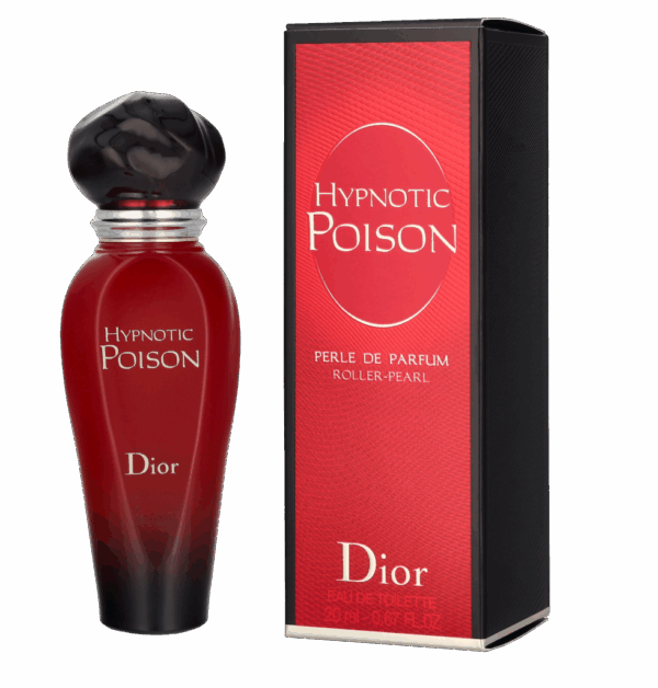 Christian Dior - Dior Hypnotic Poison Eau de toilette Spray 20 ml Dames