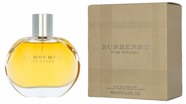 Burberry For Women 100 ml Eau de Parfum