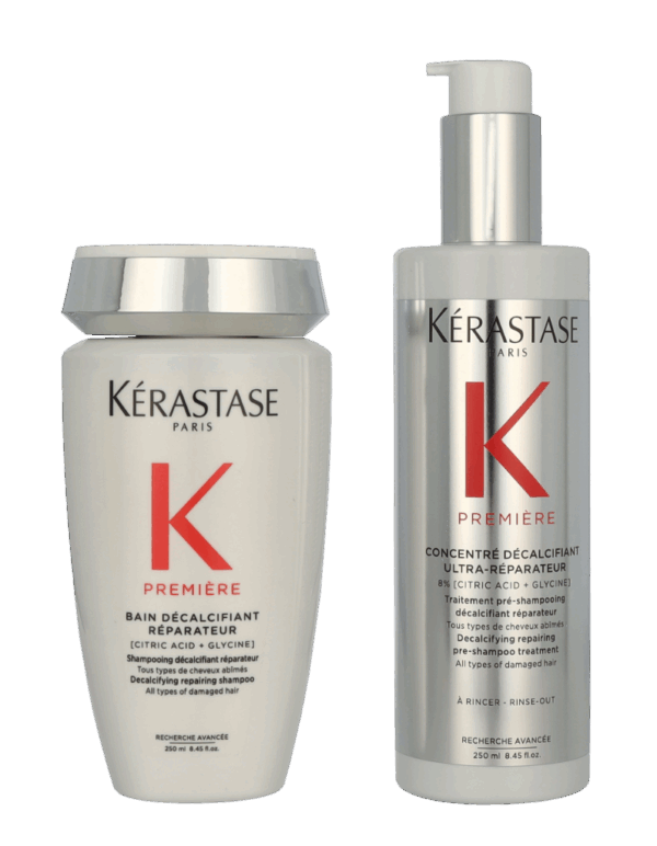 Kerastase Premiere Spring 25 Duo Set 500 ml