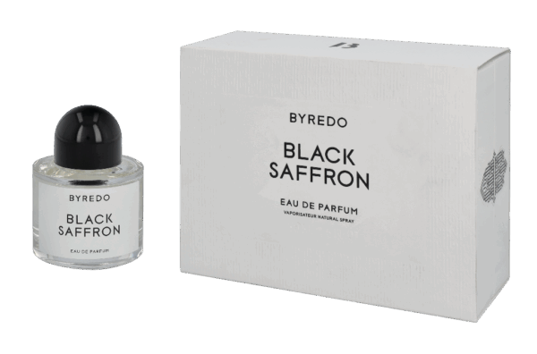 Byredo Black Saffron Eau de Parfum 50 ml