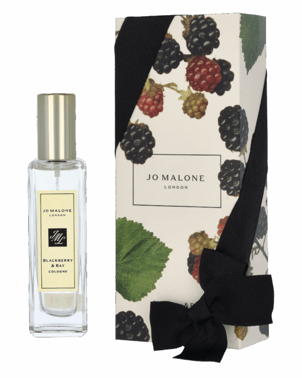 Jo Malone Blackberry & Bay Eau de cologne Spray 30 ml Dames