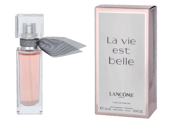 Lancome La Vie Est Belle Eau de parfum Spray 15 ml Dames