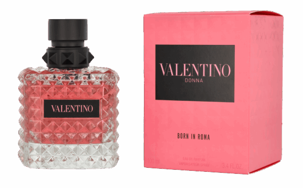 Valentino Donna Born In Roma Eau de parfum Spray 100 ml Dames