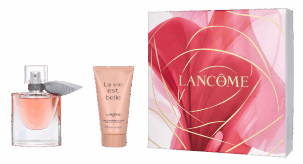 Lancome La Vie Est Belle Giftset Eau de Parfum 80 ml Dames