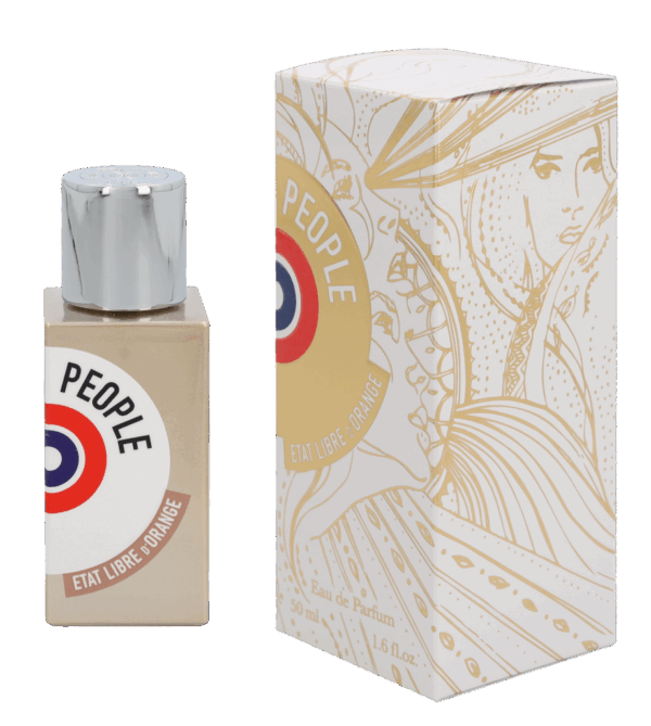 Etat Libre D&apos;Orange Remarkable People Eau de parfum Spray 50ml