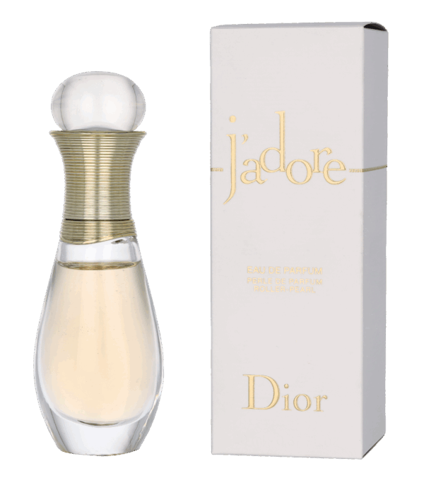 Christian Dior - Dior J&apos;Adore Roller-Pearl Eau de parfum 20ml Dames