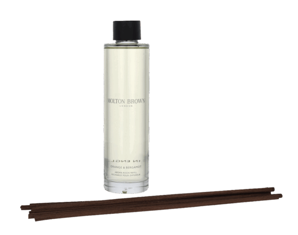 Molton Brown - M.Brown Orange & Bergamot Aroma Reeds - Refill 150ml