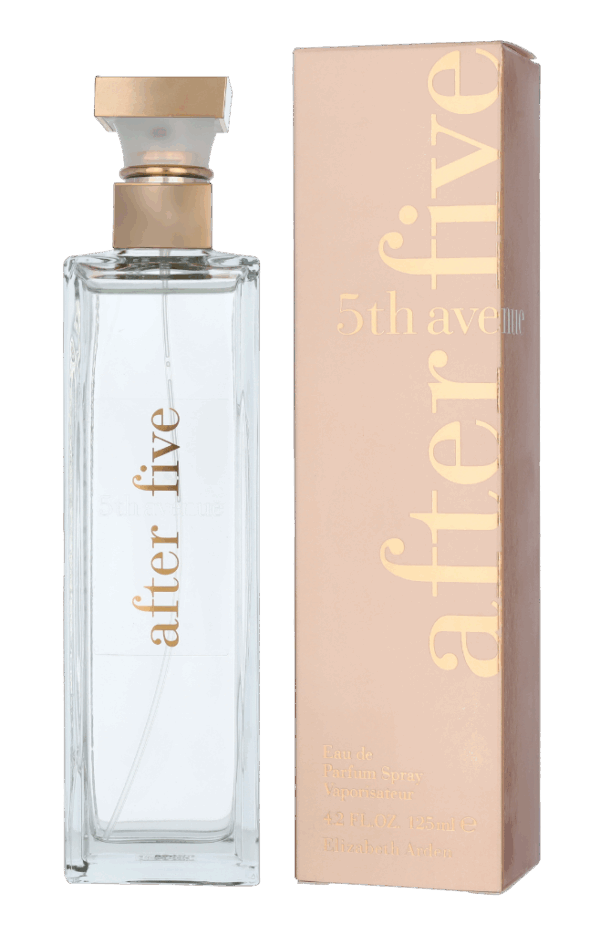 Elizabeth Arden - E.Arden 5Th Avenue After Five Eau de parfum Spray 125ml